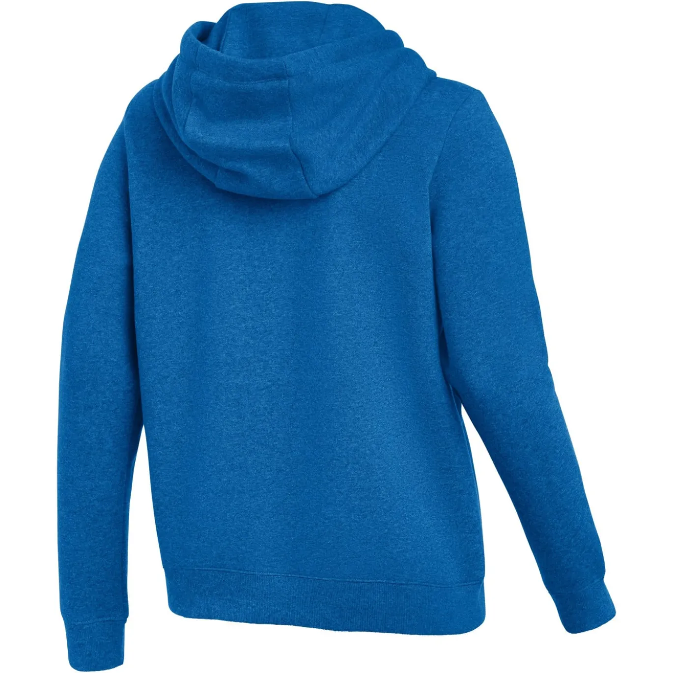 Nike Park 26 Fleece Pullover Hoodie Joggingpak Dames Blauw Wit