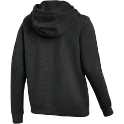 Nike Park 26 Fleece Pullover Hoodie Joggingpak Dames Zwart Wit