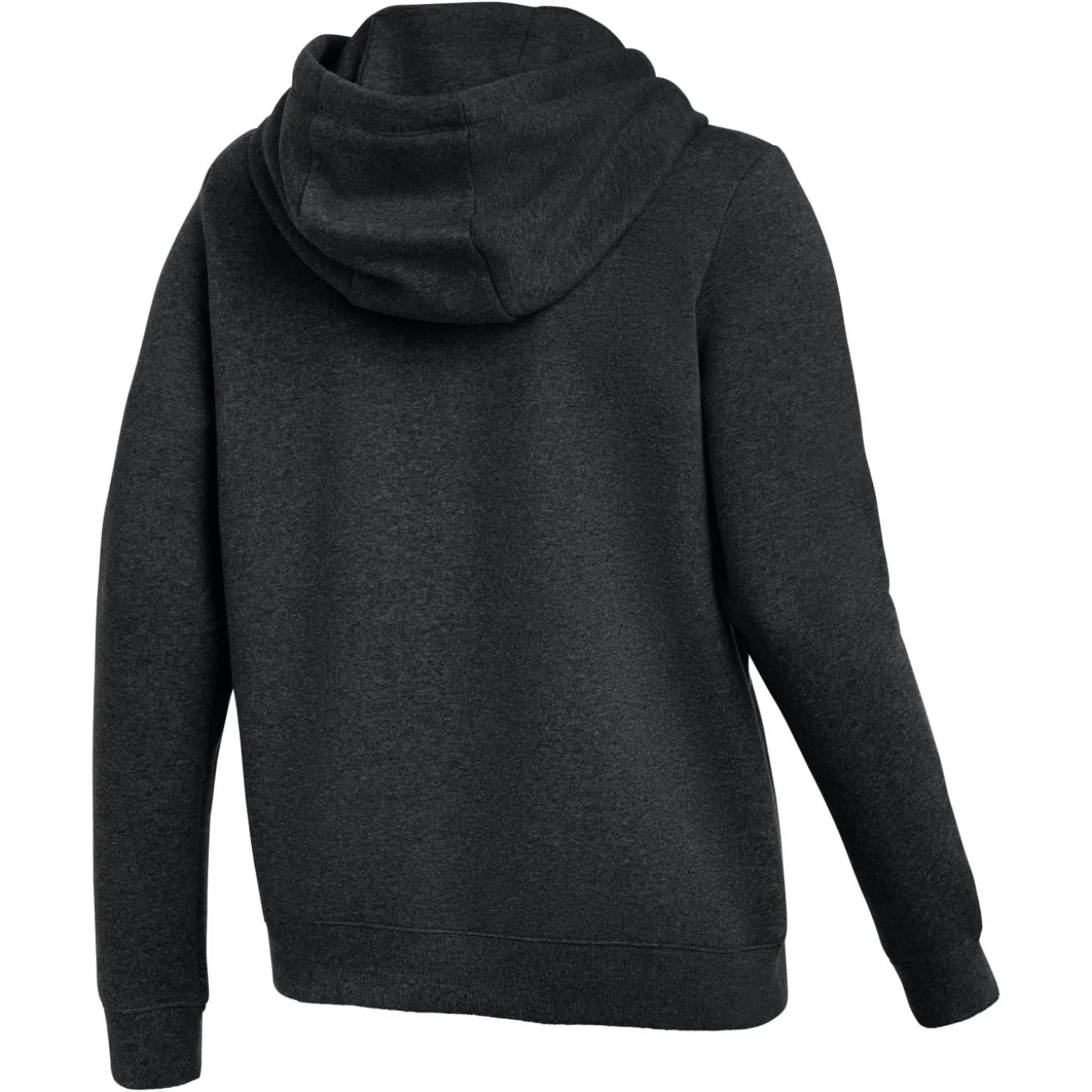Nike Park 26 Fleece Pullover Hoodie Joggingpak Dames Zwart Wit