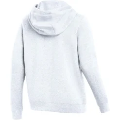 Nike Park 26 Fleece Pullover Hoodie Joggingpak Dames Wit Zwart