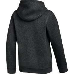 Nike Park 26 Fleece Pullover Hoodie Joggingpak Kids Zwart Wit