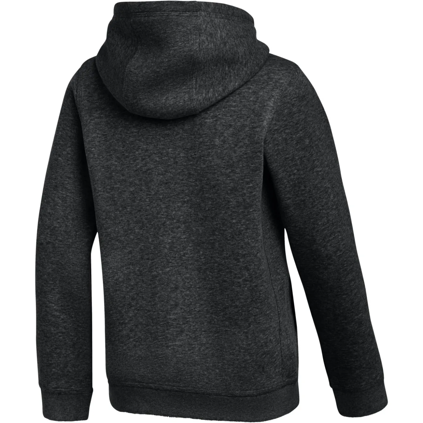Nike Park 26 Fleece Pullover Hoodie Joggingpak Kids Zwart Wit