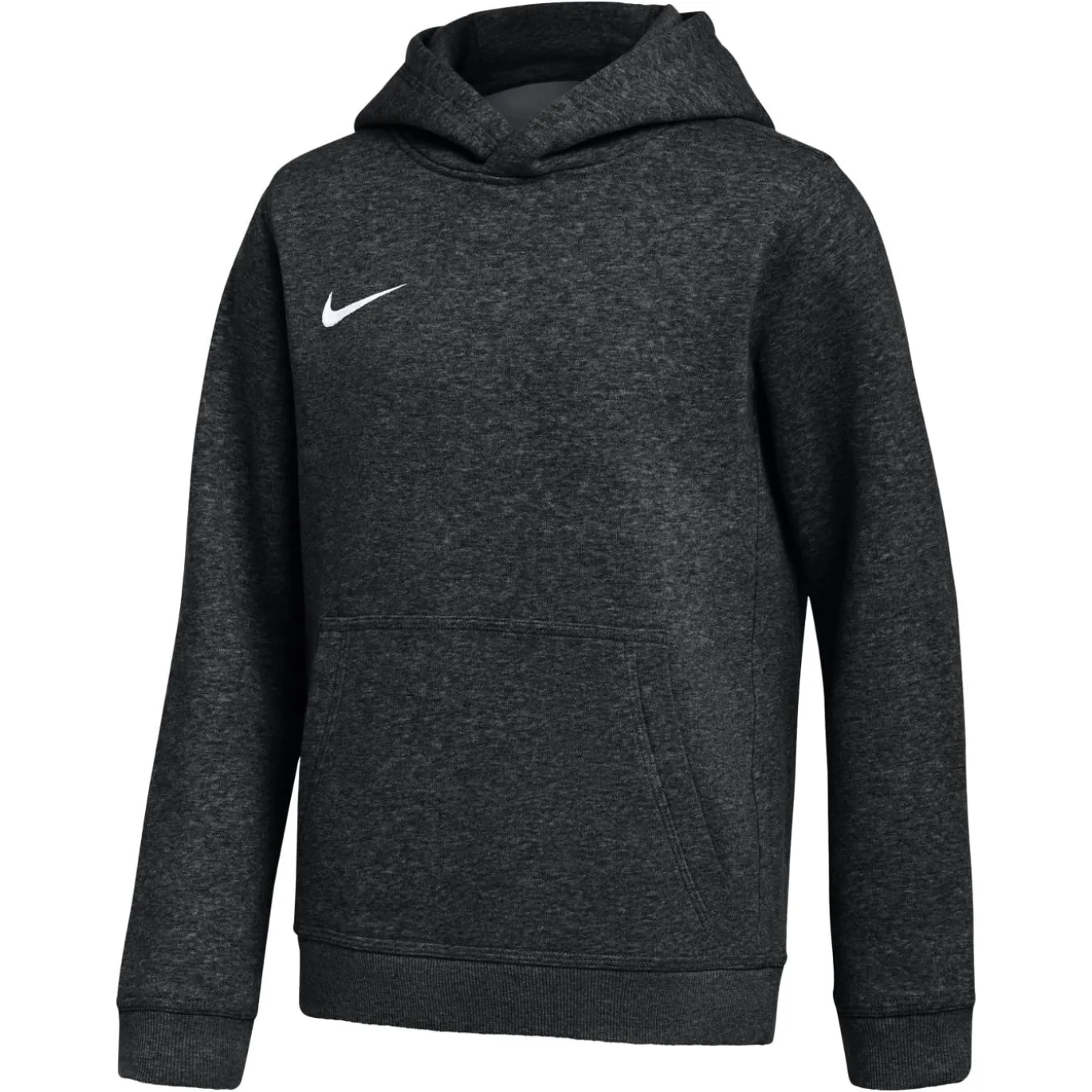 Nike Park 26 Fleece Pullover Hoodie Joggingpak Kids Zwart Wit