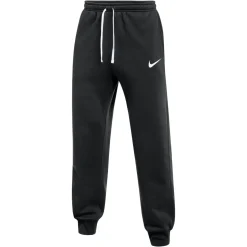 Nike Park 26 Fleece Pullover Hoodie Joggingpak Rood Zwart