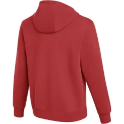 Nike Park 26 Fleece Pullover Hoodie Joggingpak Rood Zwart