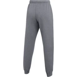 Nike Park 26 Fleece Pullover Hoodie Joggingpak Dames Donkergrijs Wit
