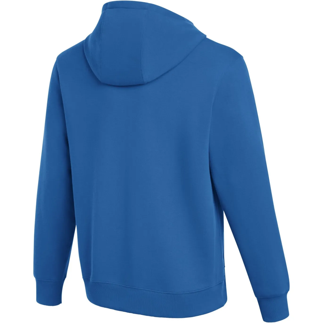 Nike Park 26 Fleece Pullover Hoodie Joggingpak Blauw Wit