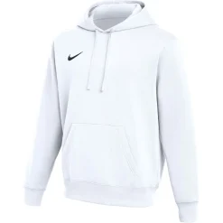 Nike Park 26 Fleece Pullover Hoodie Joggingpak Wit Zwart