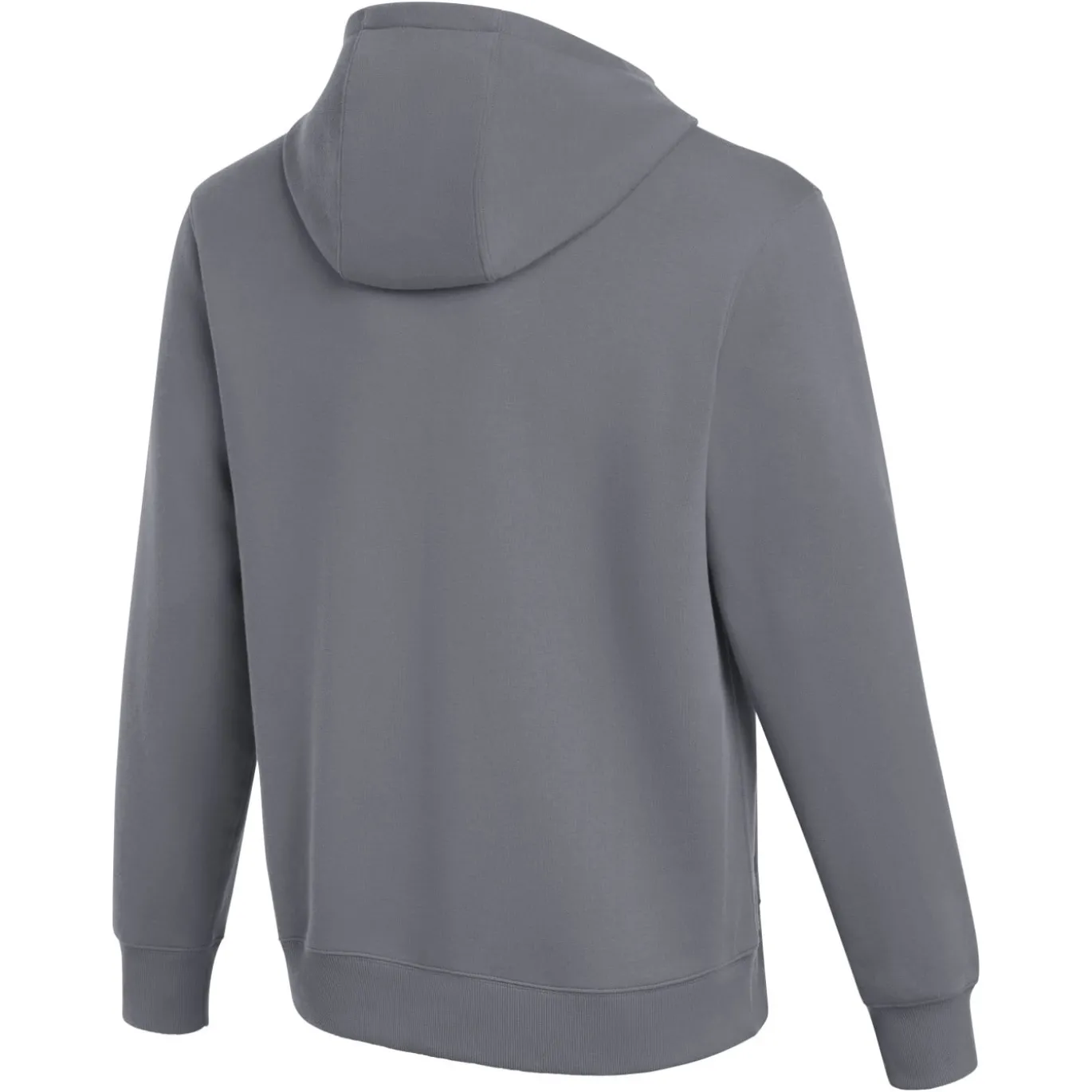 Nike Park 26 Fleece Pullover Hoodie Joggingpak Donkergrijs Wit