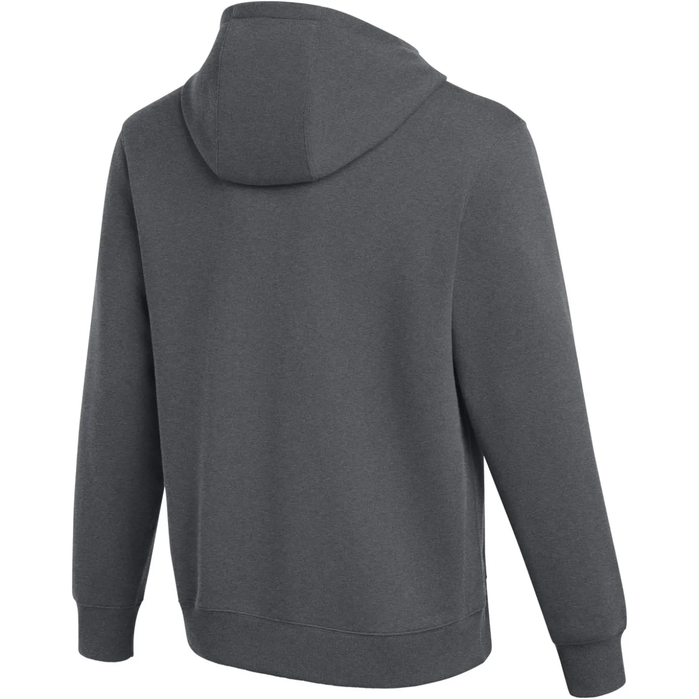 Nike Park 26 Fleece Pullover Hoodie Joggingpak Donkergrijs Zwart