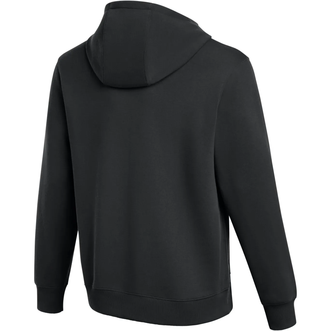 Nike Park 26 Fleece Pullover Hoodie Joggingpak Zwart Wit