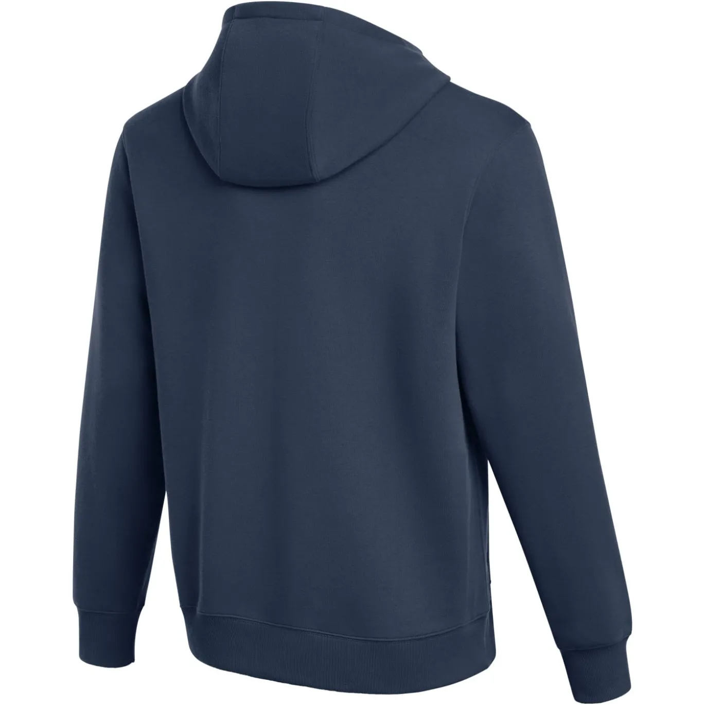Nike Park 26 Fleece Pullover Hoodie Joggingpak Donkerblauw Wit
