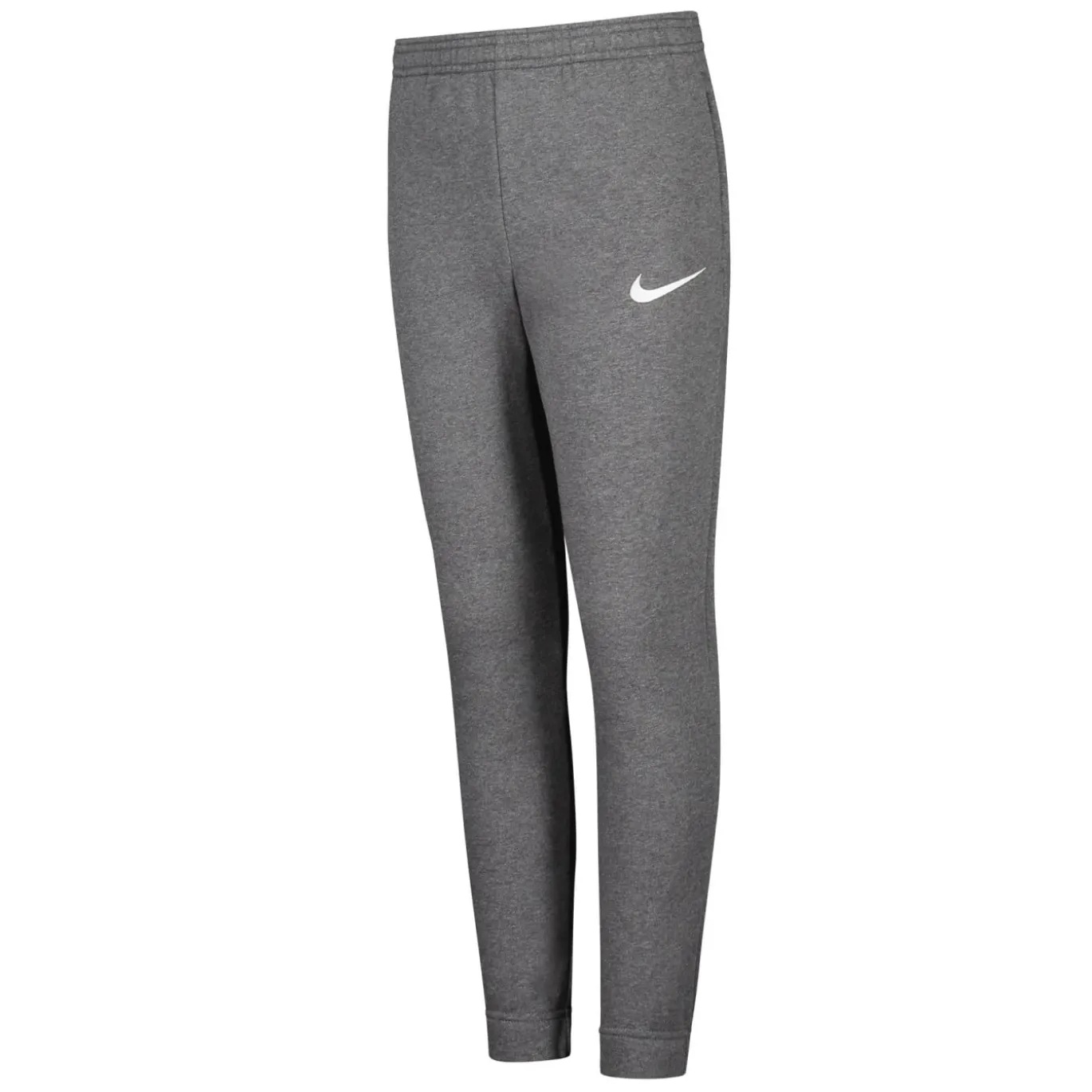 Nike Park 20 Fleece Trainingsbroek Kids Donkergrijs
