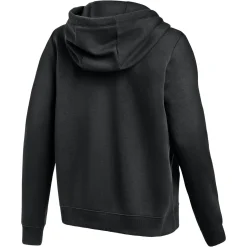 Nike Park 26 Fleece Vest Dames Zwart Wit