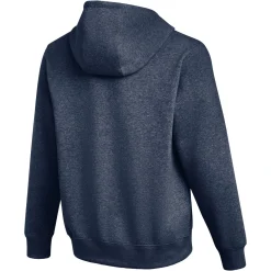 Nike Park 26 Fleece Vest Donkerblauw Wit