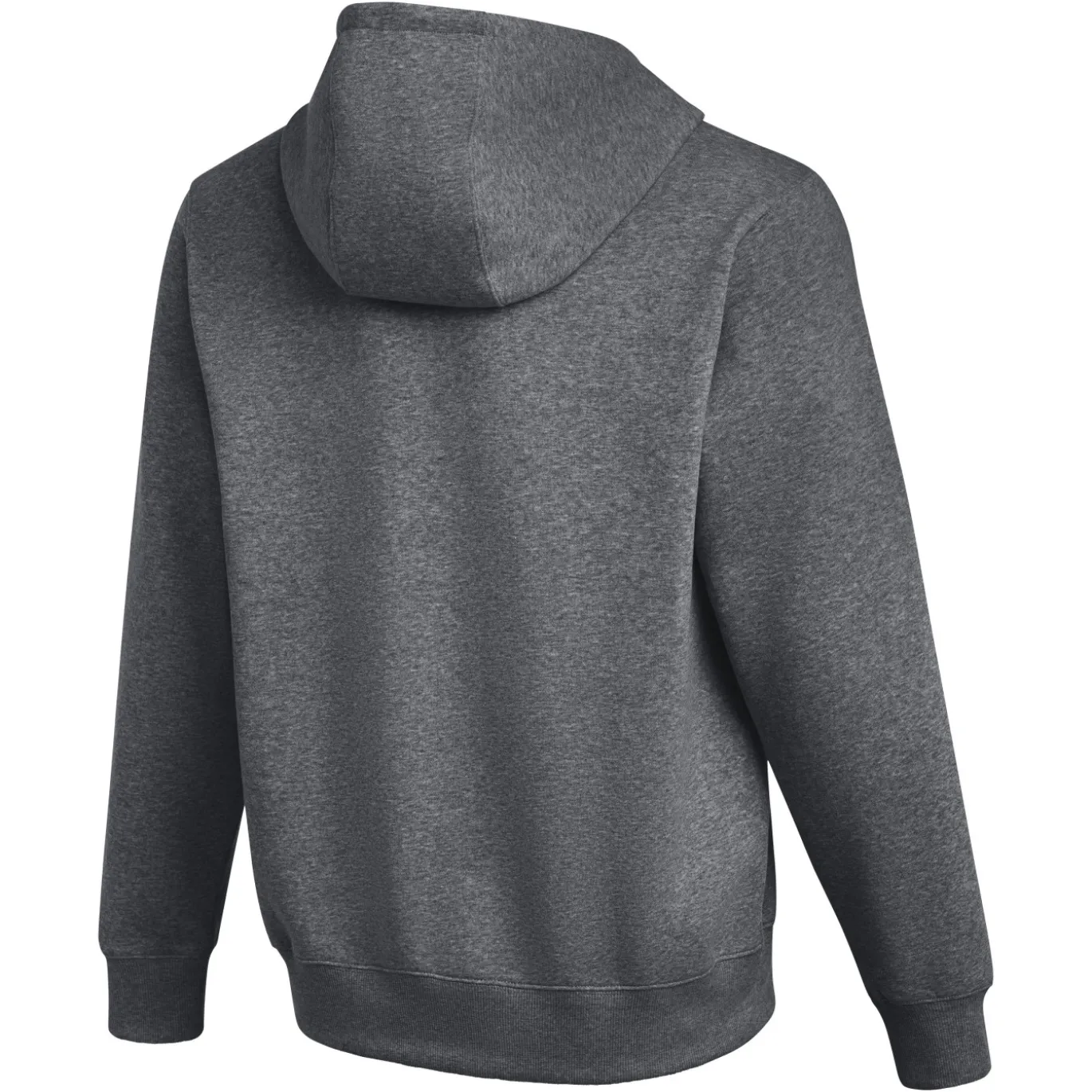 Nike Park 26 Fleece Vest Donkergrijs Zwart