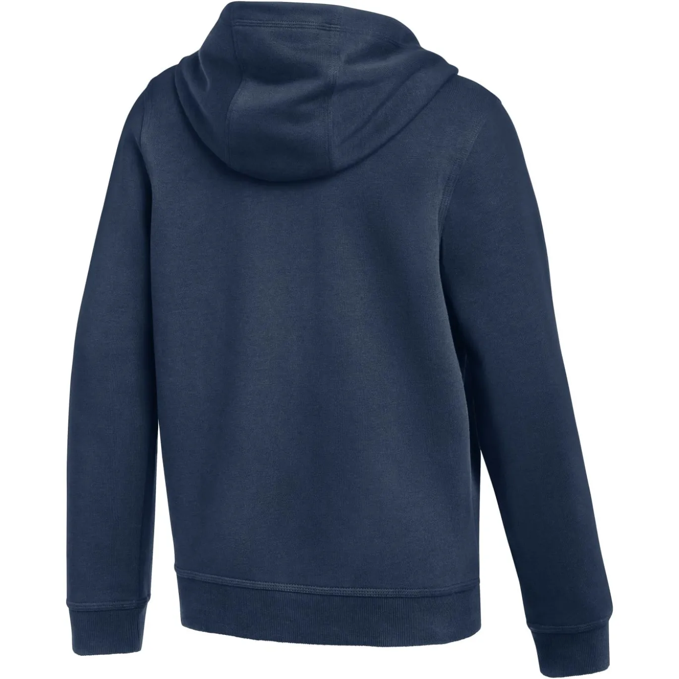 Nike Park 26 Fleece Vest Joggingpak Kids Donkerblauw Wit