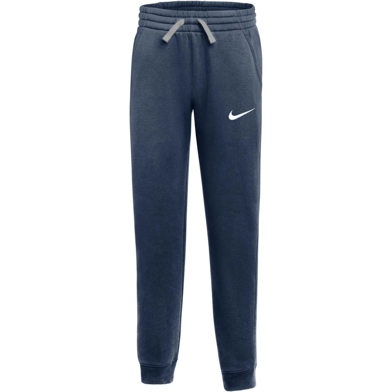 Nike Park 26 Fleece Vest Joggingpak Kids Donkerblauw Wit