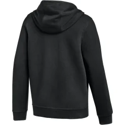 Nike Park 26 Fleece Vest Joggingpak Kids Zwart Wit