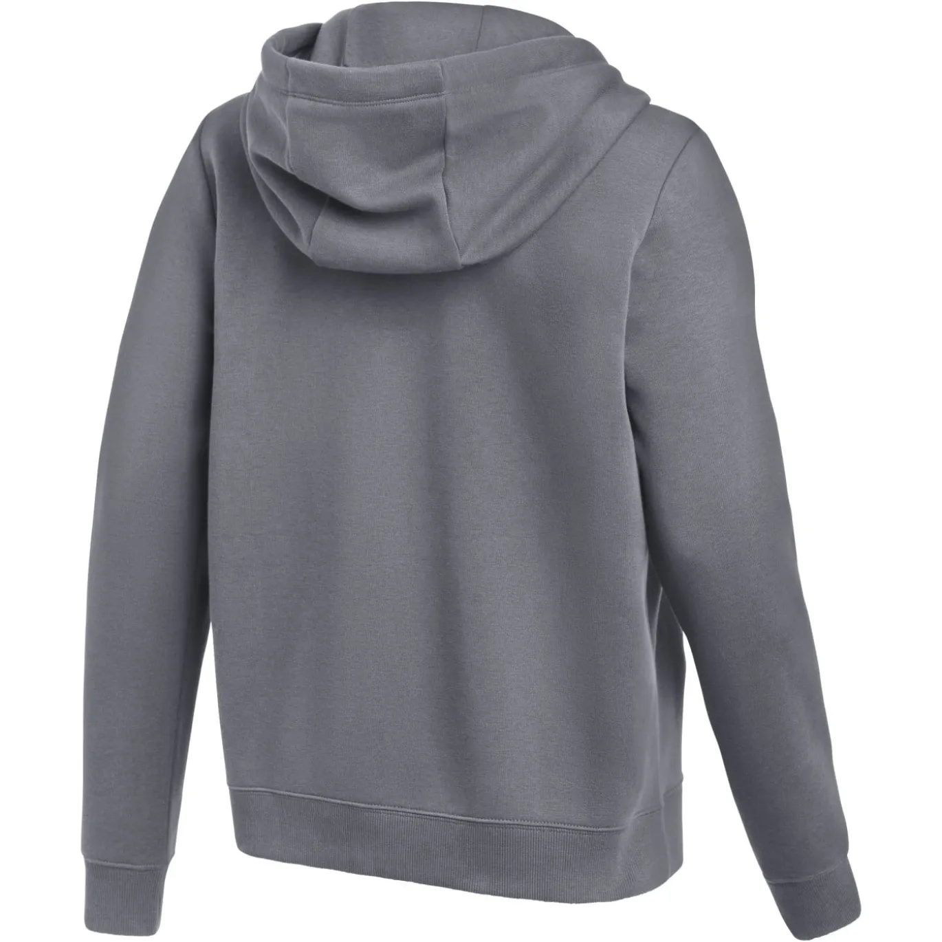 Nike Park 26 Fleece Vest Joggingpak Dames Donkergrijs Wit
