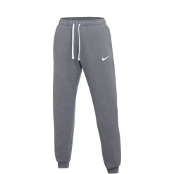 Nike Park 26 Fleece Vest Joggingpak Dames Donkergrijs Wit