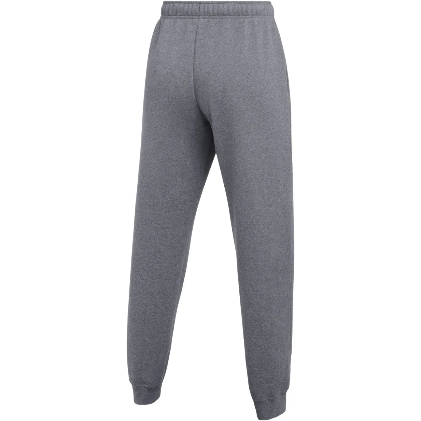 Nike Park 26 Fleece Vest Joggingpak Dames Donkergrijs Wit