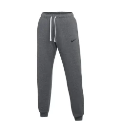 Nike Park 26 Fleece Vest Joggingpak Dames Donkergrijs Zwart