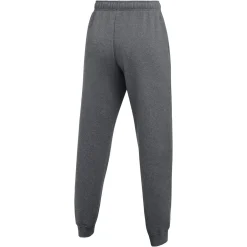 Nike Park 26 Fleece Vest Joggingpak Dames Donkergrijs Zwart
