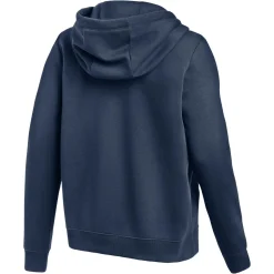 Nike Park 26 Fleece Vest Joggingpak Dames Donkerblauw Wit