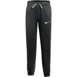 Nike Park 26 Fleece Vest Joggingpak Kids Rood Zwart