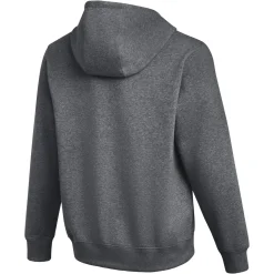 Nike Park 26 Fleece Vest Joggingpak Donkergrijs Zwart