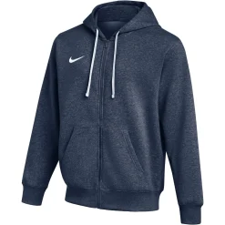 Nike Park 26 Fleece Vest Joggingpak Donkerblauw Wit