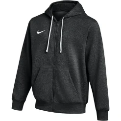 Nike Park 26 Fleece Vest Joggingpak Zwart Wit