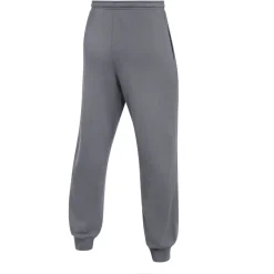 Nike Park 26 Fleece Vest Joggingpak Donkergrijs Wit