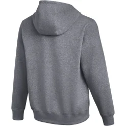 Nike Park 26 Fleece Vest Joggingpak Donkergrijs Wit