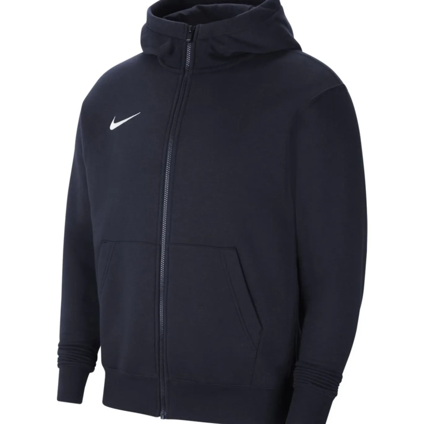 Nike Park 20 Fleece Vest Kids Donkerblauw