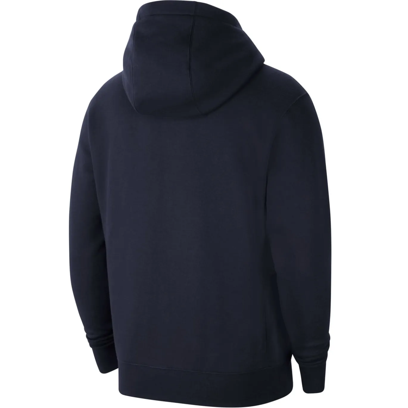 Nike Park 20 Fleece Vest Kids Donkerblauw