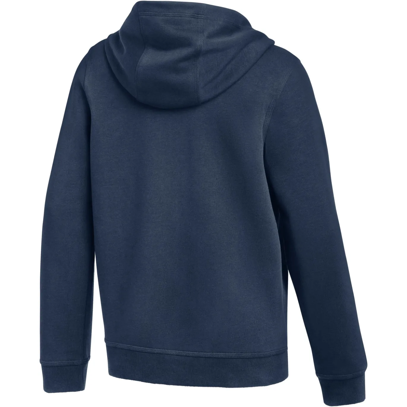Nike Park 26 Fleece Vest Kids Donkerblauw Wit