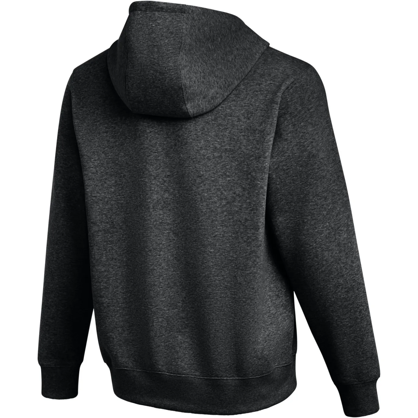 Nike Park 26 Fleece Vest Zwart Wit