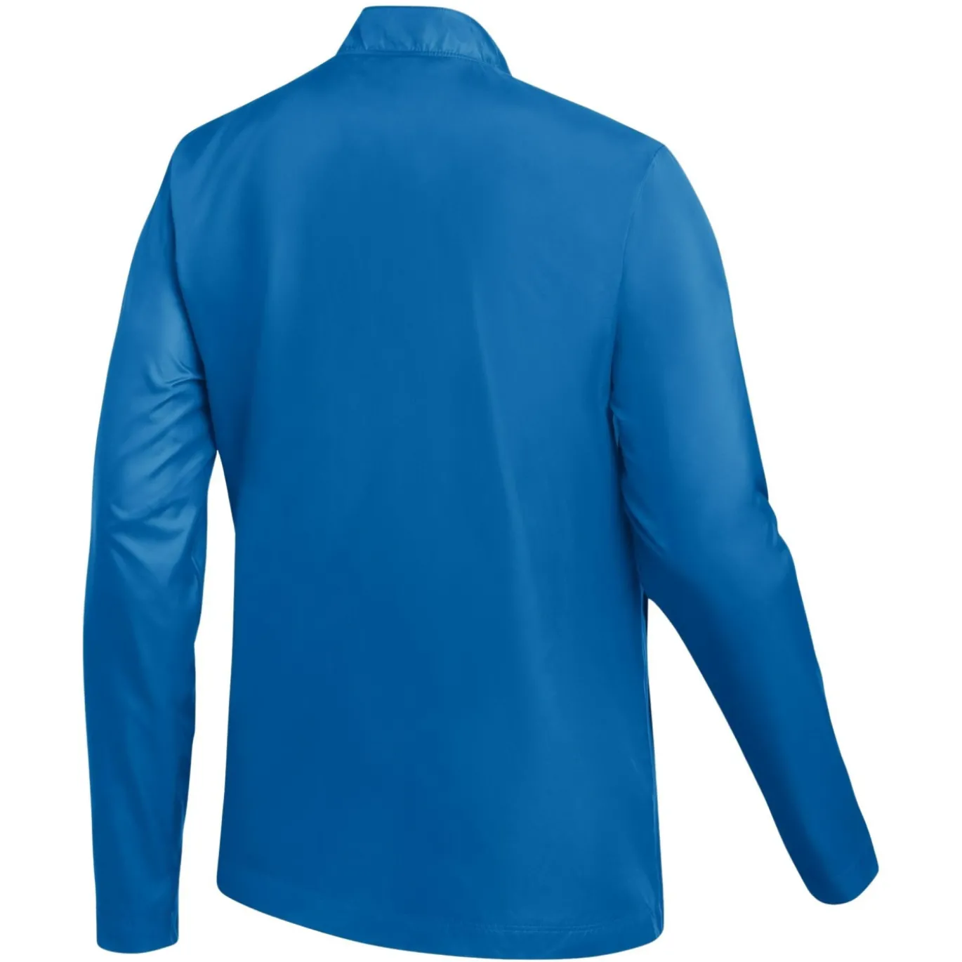 Nike Park 26 Regenjack Dames Blauw Wit