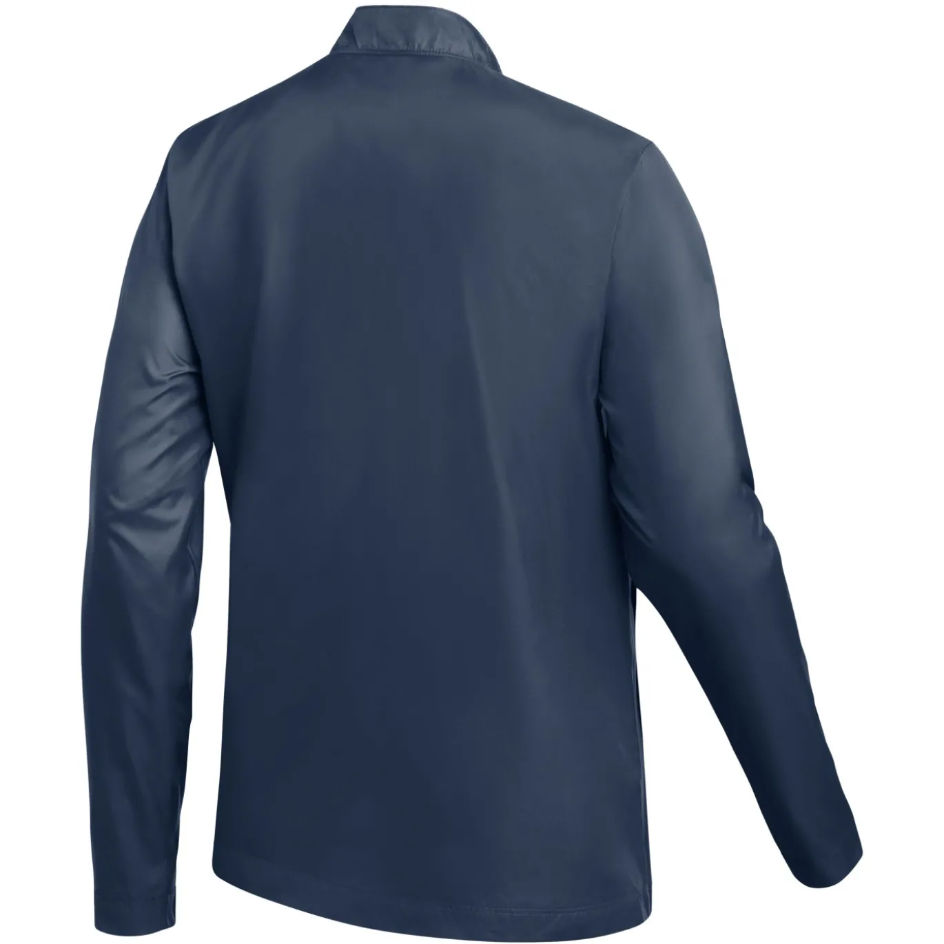 Nike Park 26 Regenjack Dames Donkerblauw Wit