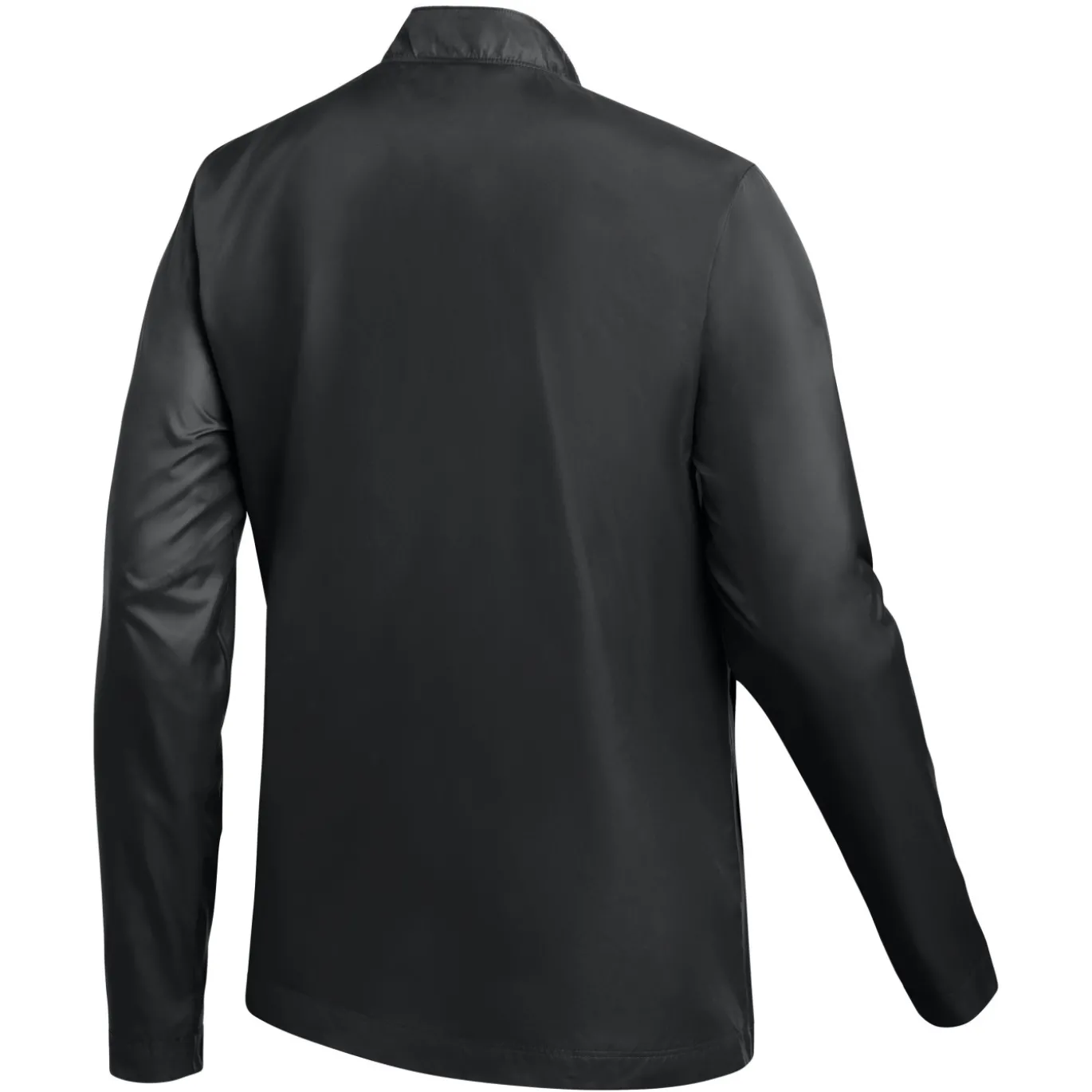 Nike Park 26 Regenjack Dames Zwart Wit