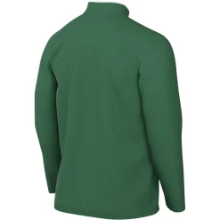 Nike Park 26 Regenjack Donkergroen Wit
