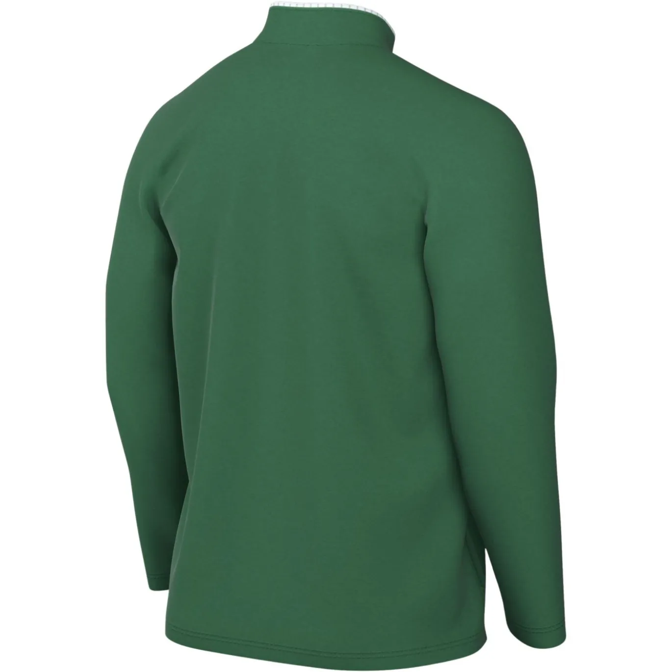 Nike Park 26 Regenjack Donkergroen Wit