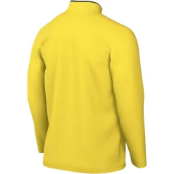 Nike Park 26 Regenjack Geel Zwart
