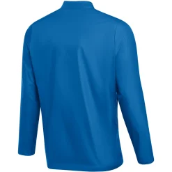 Nike Park 26 Regenjack Kids Blauw Wit