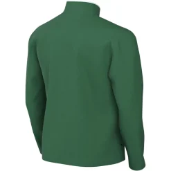 Nike Park 26 Regenjack Kids Donkergroen Wit