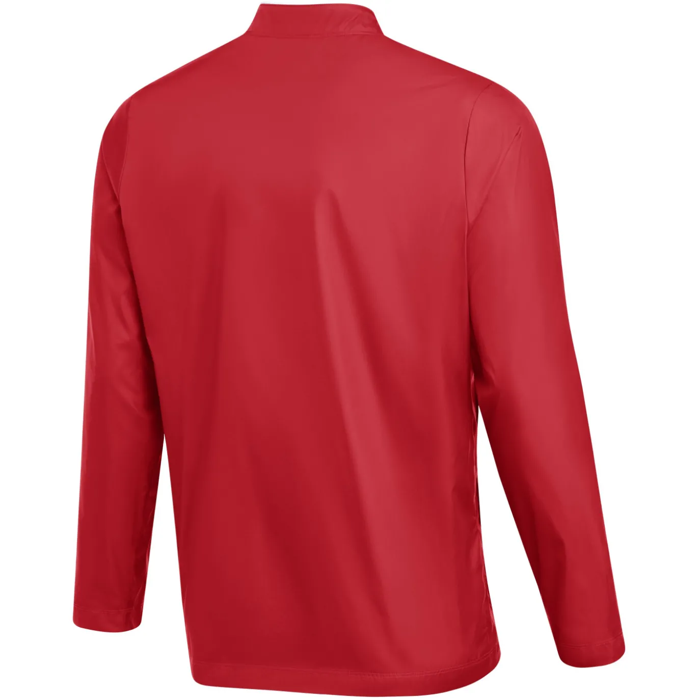 Nike Park 26 Regenjack Kids Rood Wit