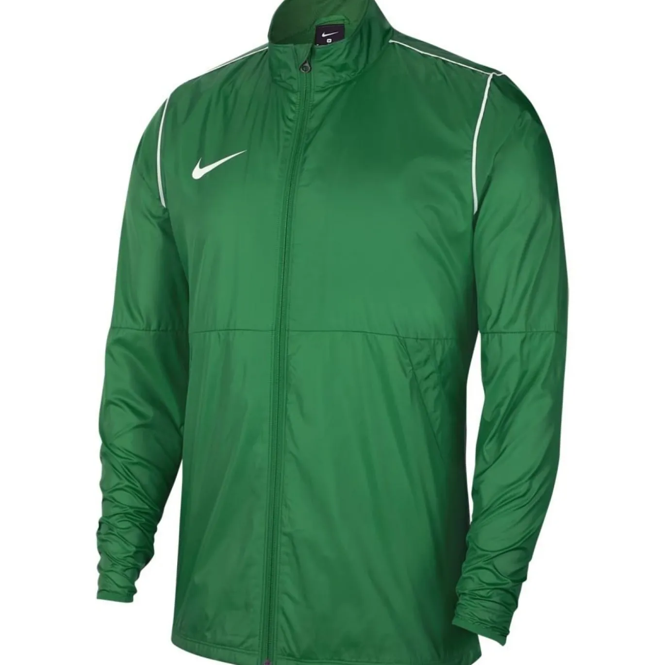 Nike Park 20 Regenjack Woven Groen