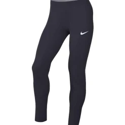 Nike Park 20 Trainingsbroek Dames Donkerblauw Wit